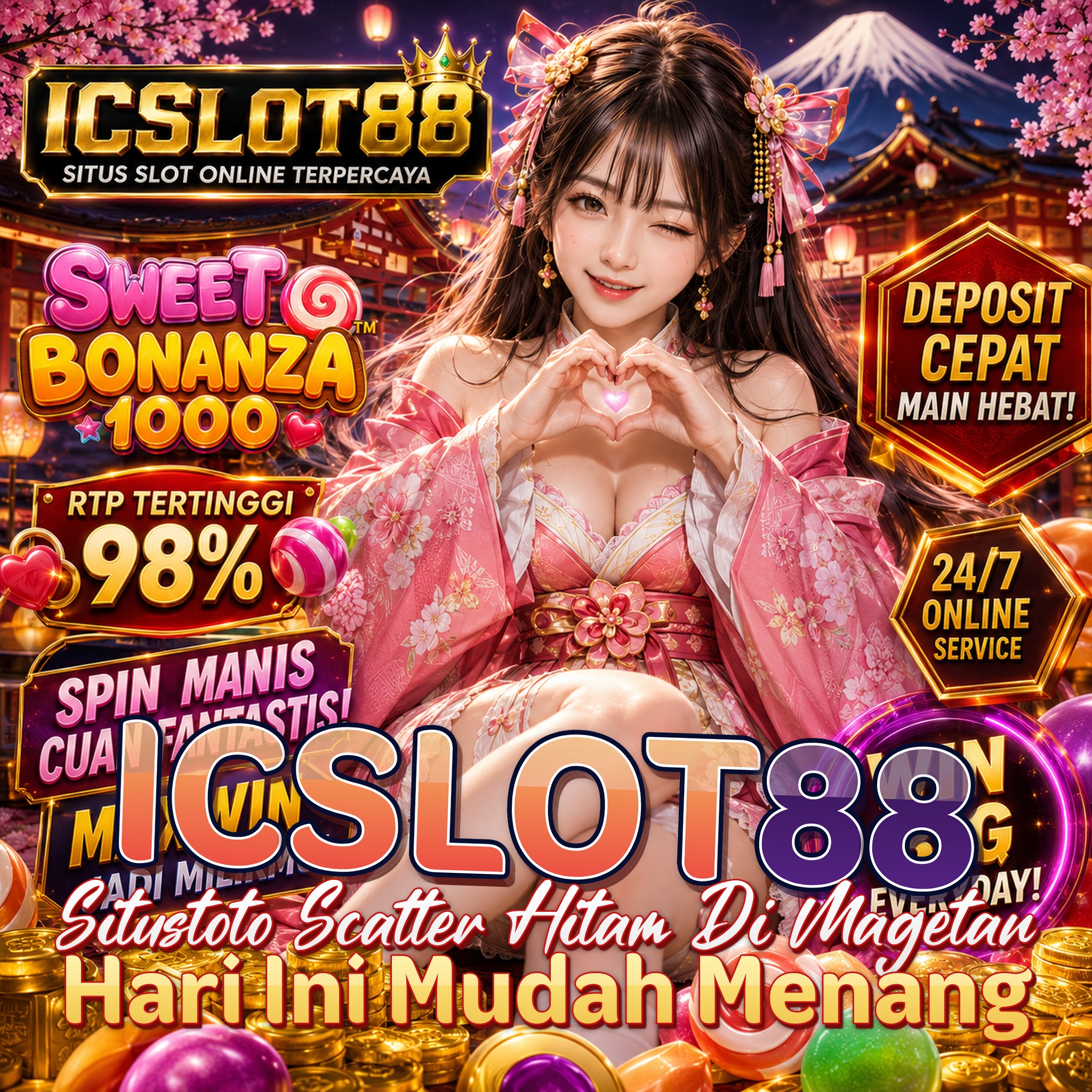 ICSLOT88