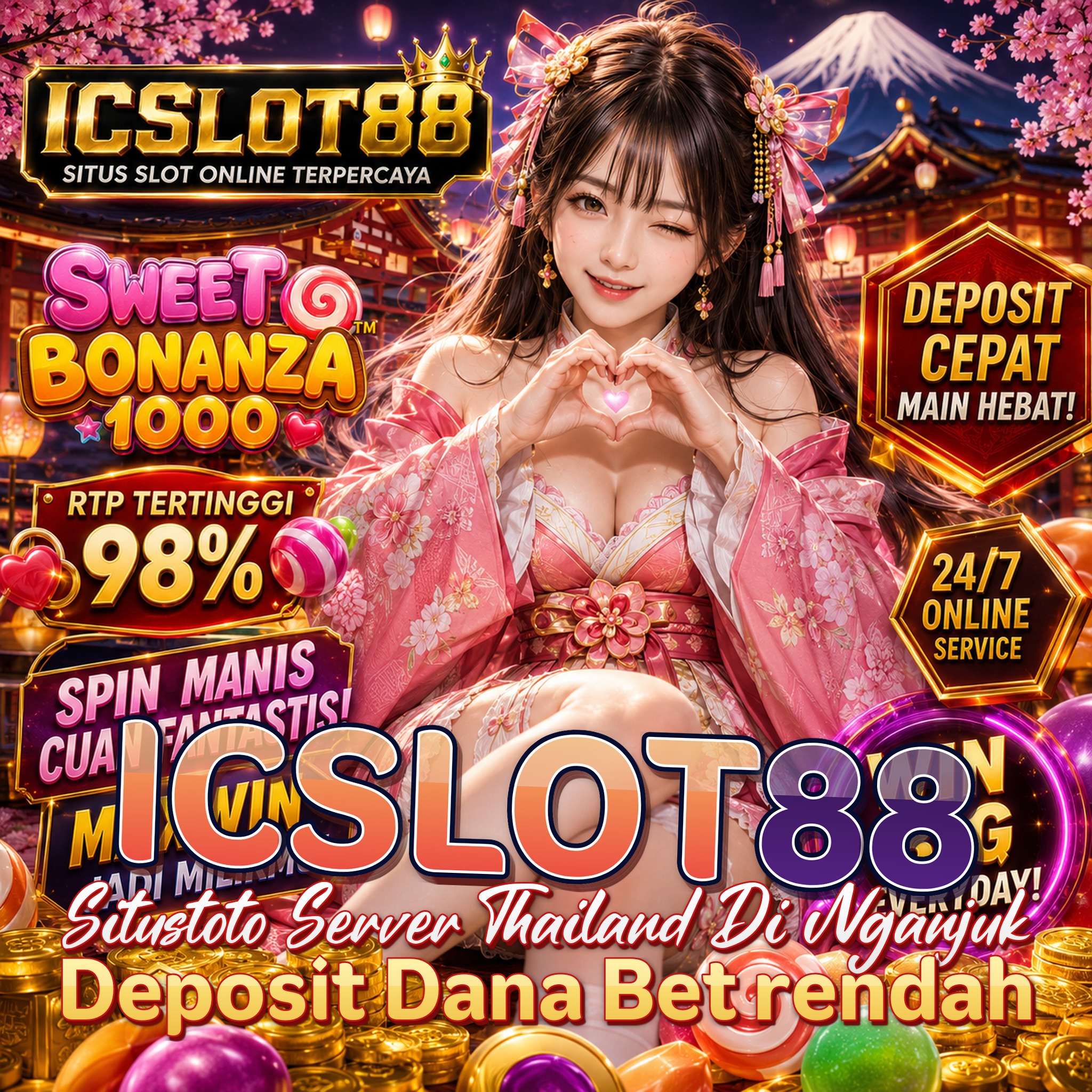 ICSLOT88
